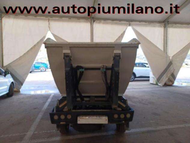 PIAGGIO Porter 1.2 D120 Cassonato Ext (1,5t) rif. 24199241 - Foto 5