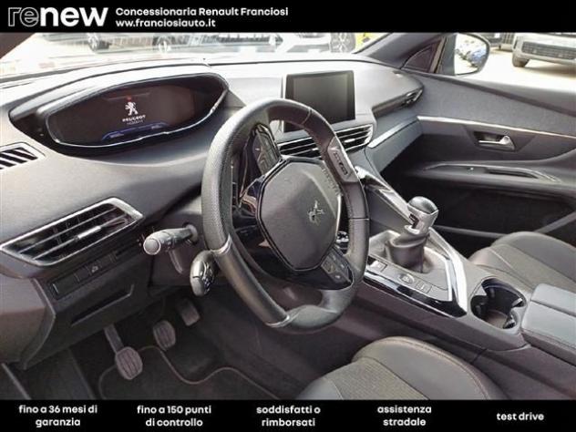 PEUGEOT 3008 1.5 bluehdi GT Line s&s 130cv rif. 23860045 - Foto 9