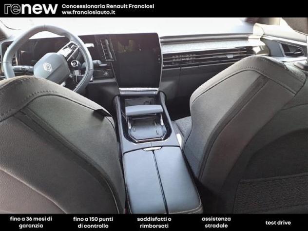 RENAULT Austral 1.2 full hybrid E-Tech Techno 200cv auto rif. 23947288 - Foto 8