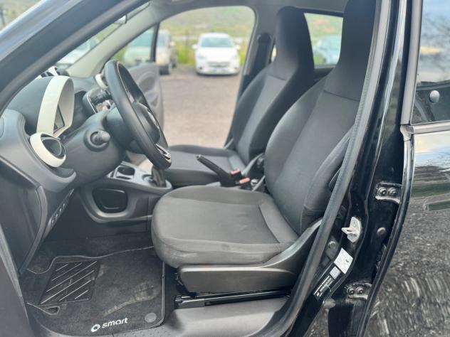 Smart ForFour 70 1.0 Passion - Foto 10