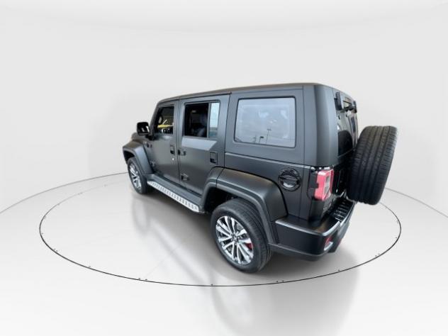ICH-X K2 2.0 Turbo Diesel 4x4 *IVA ESPOSTA* Autocarro rif. 23856931 - Foto 5