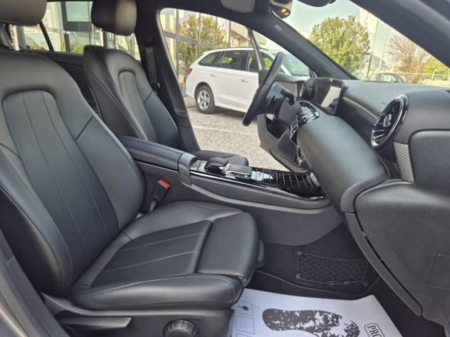 MERCEDES-BENZ A 180 d Premium rif. 23513280 - Foto 8