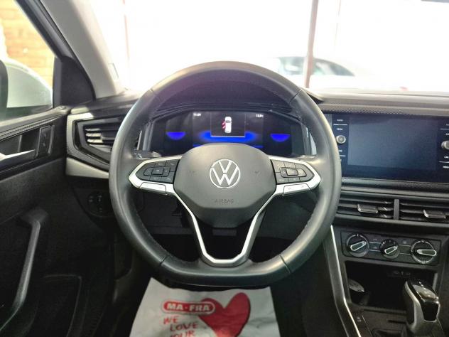 Volkswagen Taigo 1.0 TSI 110 CV DSG - Foto 4