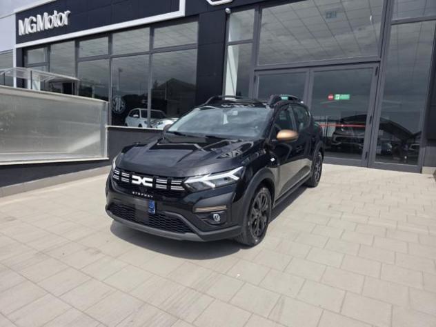 DACIA Sandero Stepway 1.0 TCe ECO-G Extreme Up rif. 23777023 - Foto 2