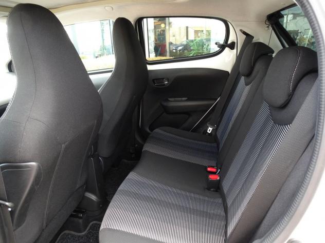 Peugeot 108 PureTech 82 5 porte Allure TOP! - Foto 9