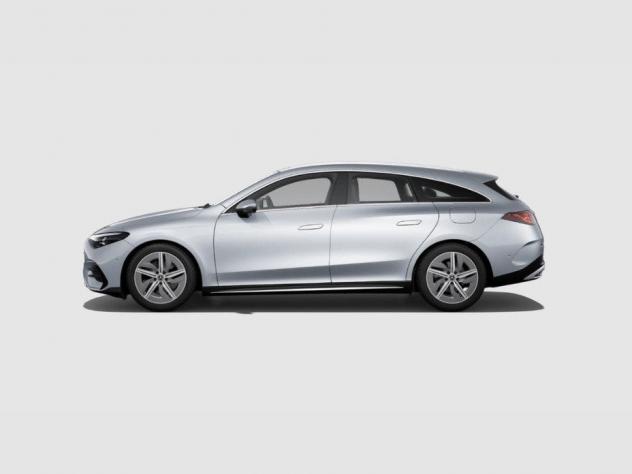 Mercedes-Benz CLA CLA 200 Shooting Brake AMG Line Premium - Foto 2