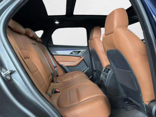 JAGUAR F-Pace 2.0 D 204 CV AWD aut. R-Dynamic SE rif. 22554646 - Foto 5