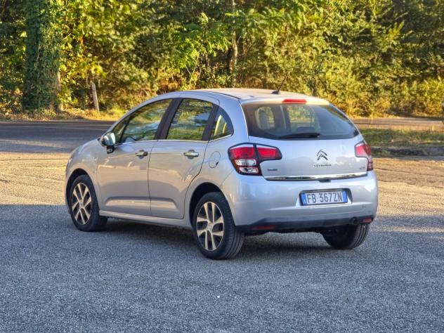 Citroen C3 BlueHDi 75 Exclusive CV-75 E6 Manuale NEO 2015 - Foto 4