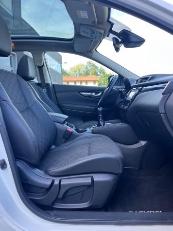 Nissan Qashqai 115CV Tekna - Foto 10