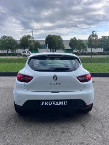 Renault Clio 1.2 75CV Exclusive Neopatentati - Foto 6