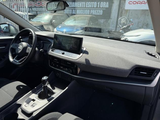 NISSAN QASHQAI 2025 140 CV N-Connecta - Foto 10