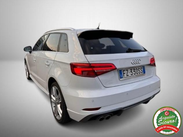 AUDI A3 SPB 35 TDI S tronic Admired S Line rif. 23920085 - Foto 3