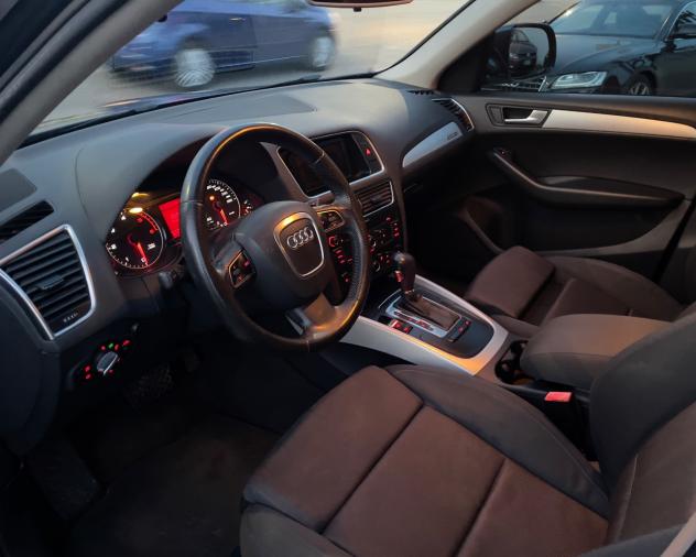 AUDI Q5 2.0 TDI 170 CV quattro S tronic - Foto 6