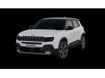 JEEP Avenger 1.2 Turbo 100 CV Summit rif. 22744844
