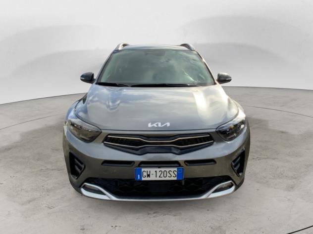 Kia Stonic 1.0 T-GDi 120 CV MHEV DCT GT Line - Foto 4