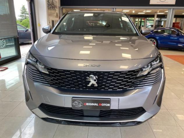 PEUGEOT 3008 BlueHDi 130 S&S EAT8 Active Business rif. 23698362