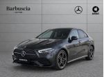 Mercedes-Benz CLA Coupe - C118 2023 - Coupe 200 d AMG Line Premium Plu