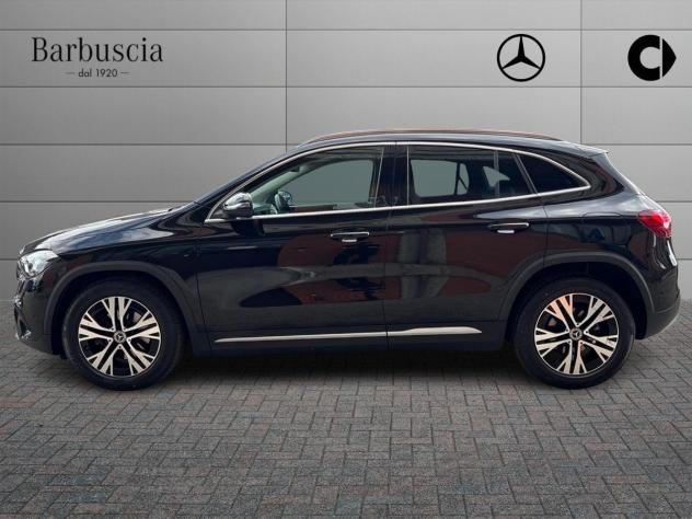 Mercedes-Benz GLA GLA-H247 2023 - 180 d Progressive Advanced Plus auto - Foto 5