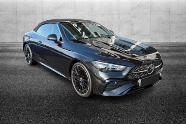 MERCEDES-BENZ CLE 300 4Matic Cabrio AMG Line Premium rif. 23764407