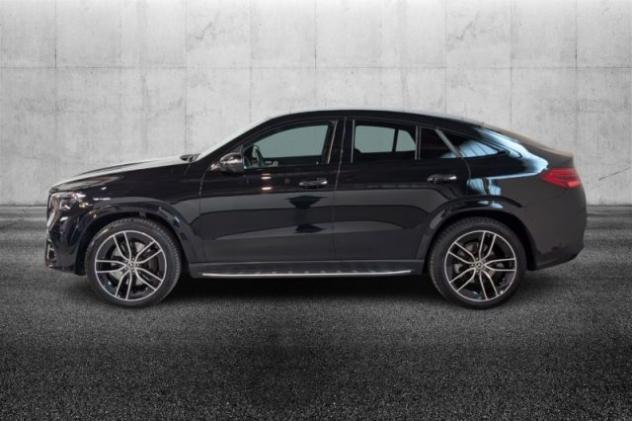 MERCEDES-BENZ GLE 300 d 4Matic Mild Hybrid Coupé AMG Line Premium Plus rif. 24049094 - Foto 5