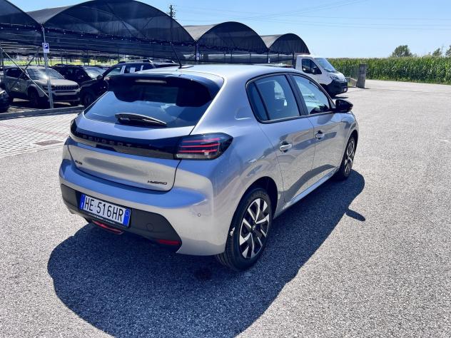 Peugeot 208 Style Hybrid 110 e-DCS6 auto - Foto 3