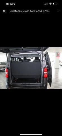 PEUGEOT Expert BlueHDi 120 S&S PC-TN Combi Compact rif. 17574948 - Foto 6