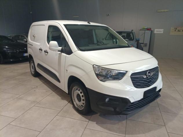 OPEL Combo Cargo 1.5 Diesel 100CV S&S PC rif. 23345543 - Foto 3