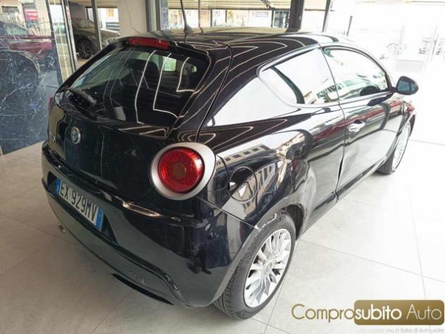 ALFA ROMEO MiTo 1.4 70 CV GPL rif. 24016249 - Foto 4