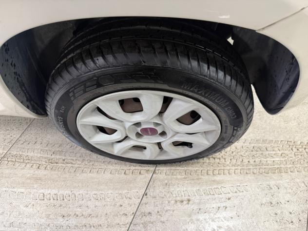 Fiat Panda 0.9 TwinAir Turbo Natural Power Lounge 80CV - Foto 8