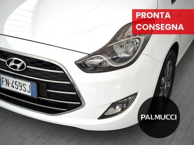 Hyundai ix20 1.4 MPI App Mode - Foto 6