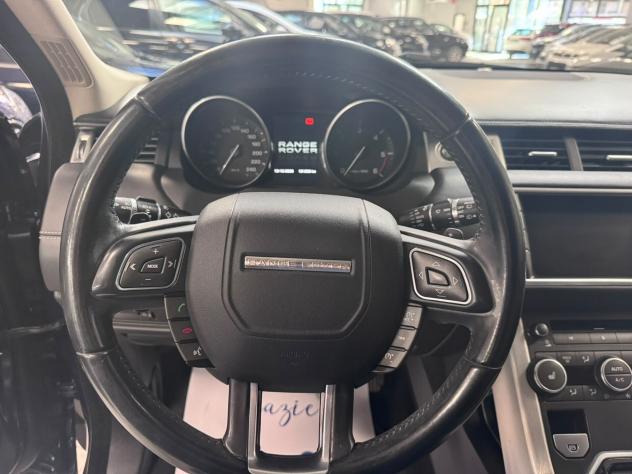 Land Rover Range Evoque 2.2 Sd4 5p. Prestige - Foto 10