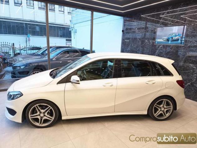 MERCEDES-BENZ B 180 d Premium rif. 23783115 - Foto 7