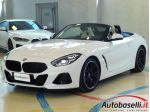 BMW Z4 CABRIO SDRIVE20I MSPORT AUTOMATICA 197CV rif. 24109806