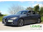 Alfa Romeo Giulia 180 CV AT8 Sport (M1487)