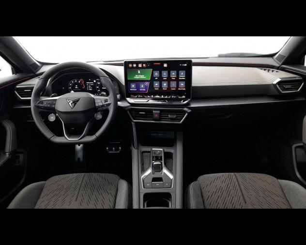 CUPRA Formentor FORMEN2,0 TSI F 5P 150 DF9 A7i - Foto 5