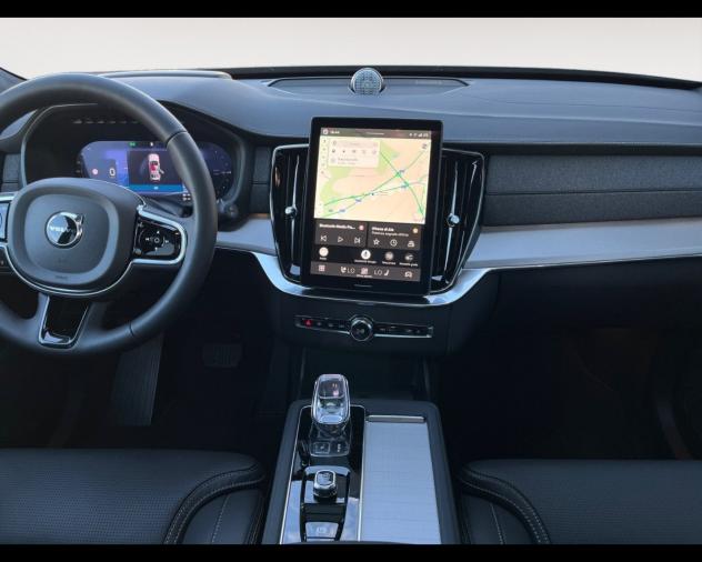 Volvo XC90 Nuova Ultra Black Edition T8 AWD AUT - Foto 10