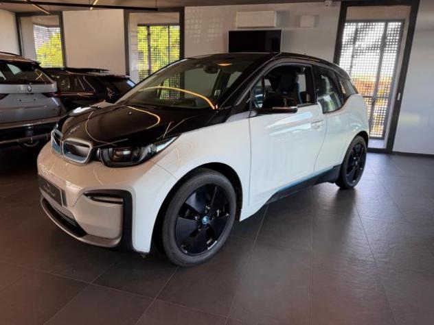 BMW i3 120 Ah rif. 24175765