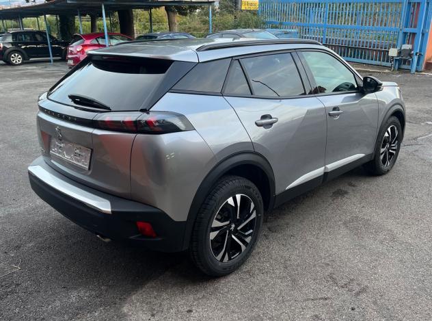 Peugeot 2008 BlueHDi 110 Allure -solo Km 40500- - Foto 5