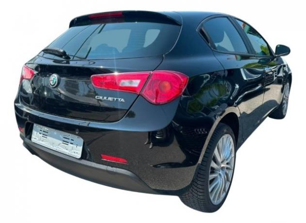 ALFA ROMEO Giulietta 1.4 Turbo MultiAir TCT Super Automatica Tetto rif. 23863155 - Foto 6
