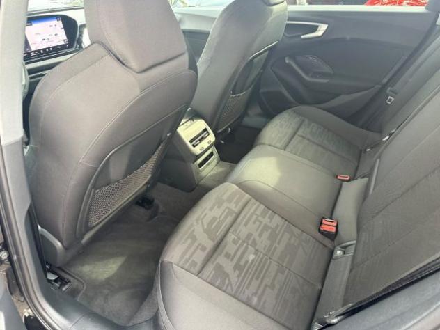 AUDI A5 Avant TDI 150 kW mHEV+ S tronic Business Advanced rif. 24211411 - Foto 9