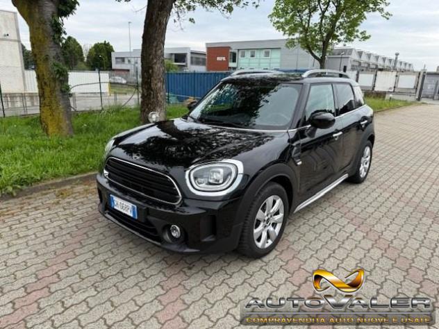 MINI Countryman 2.0 Cooper Business Countryman,Navi rif. 23995305 - Foto 3