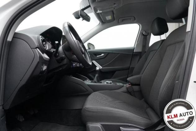 AUDI Q2 30 TFSI S line virtual cockpit rif. 23825874 - Foto 10