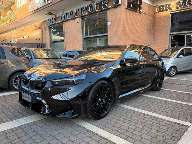 Bmw M5 Touring 727cv + Freni CarboCeramici - Pronta in Sede !! - Foto 6