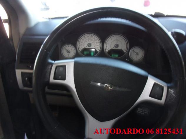 CHRYSLER Grand Voyager 2.8 CRD DPF Limited rif. 23765842 - Foto 10
