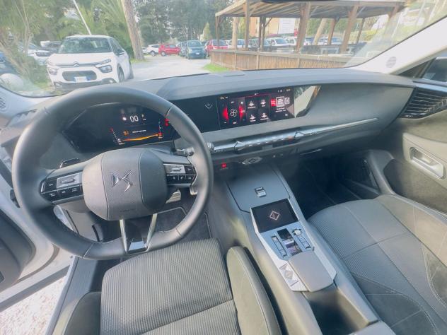 DS DS 4 BlueHDi 130 Automatico Etoille Alcantara 12MESI DI GARANZIA -PROMO FINANZIAMENTO- PRONTA CONSEGNA - Foto 7