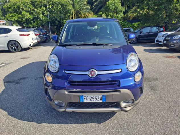 FIAT 500L 1.3 Multijet 85cv Automatica Trekking - Foto 2