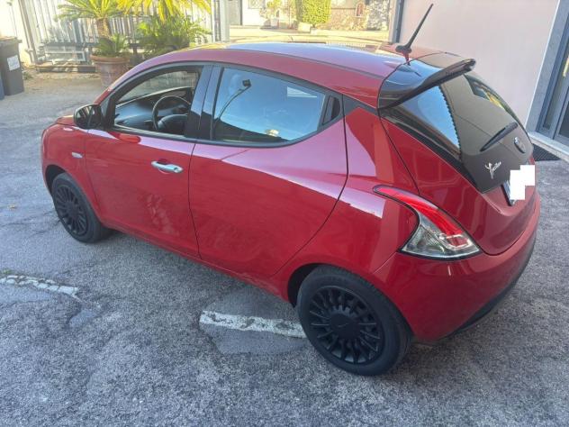 LANCIA Ypsilon 1.0 FireFly S&S Hybrid Oro - Foto 7