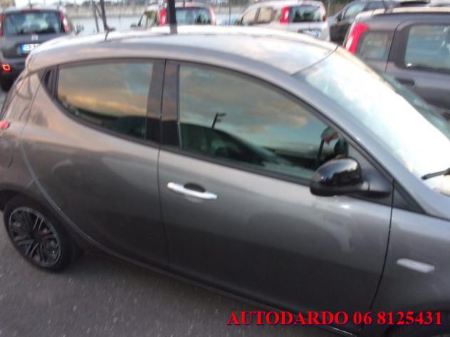 LANCIA Ypsilon 1.0 FireFly 5 porte S&S Hybrid Gold rif. 22961418 - Foto 8