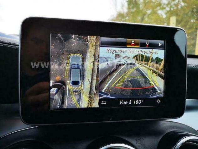 Mercedes-benz GLC 250 GLC 250 d 4Matic CoupAMG*KAMERA*NAVI* - Foto 8