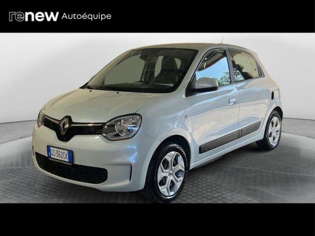 Renault Twingo Electric Twingo III Electric Twingo Zen 22kWh